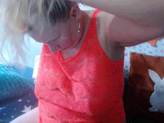 LanaStar1 webcam