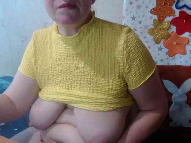 LanaStar1 webcam