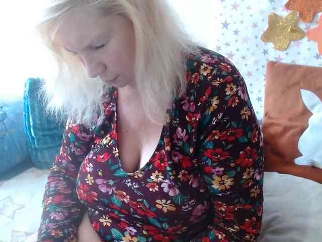 LanaStar1 webcam