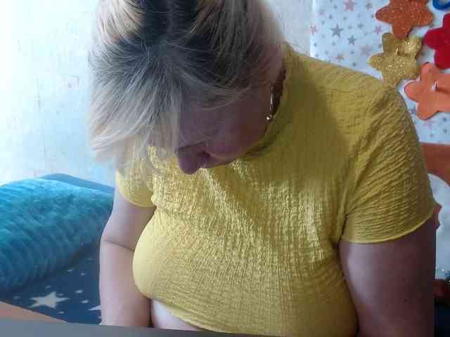 LanaStar1 webcam