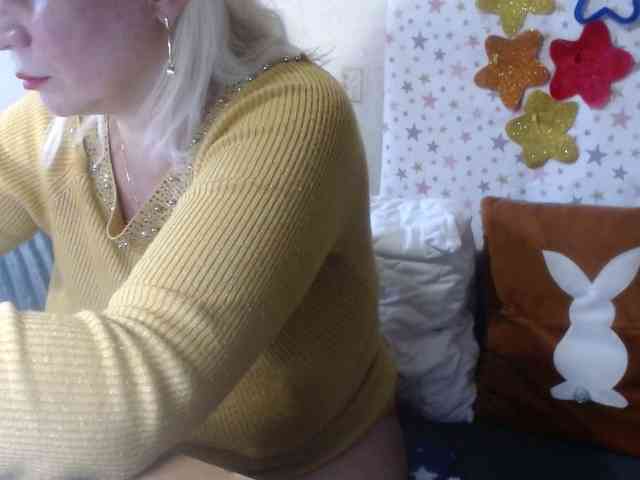 LanaStar1 webcam