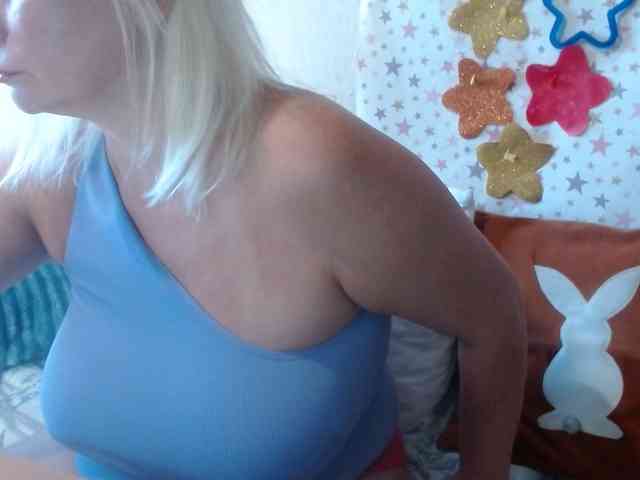 LanaStar1 webcam