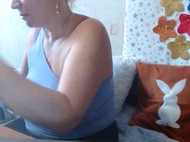 LanaStar1 webcam