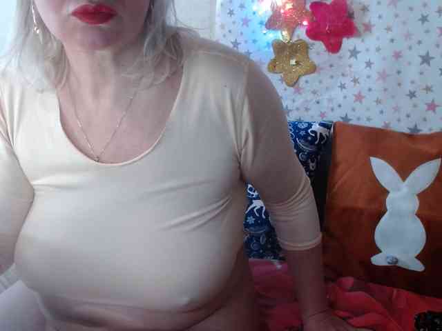 LanaStar1 webcam