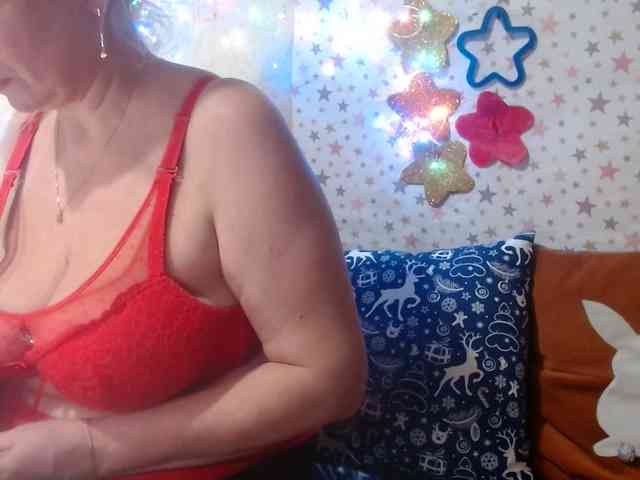 LanaStar1 webcam