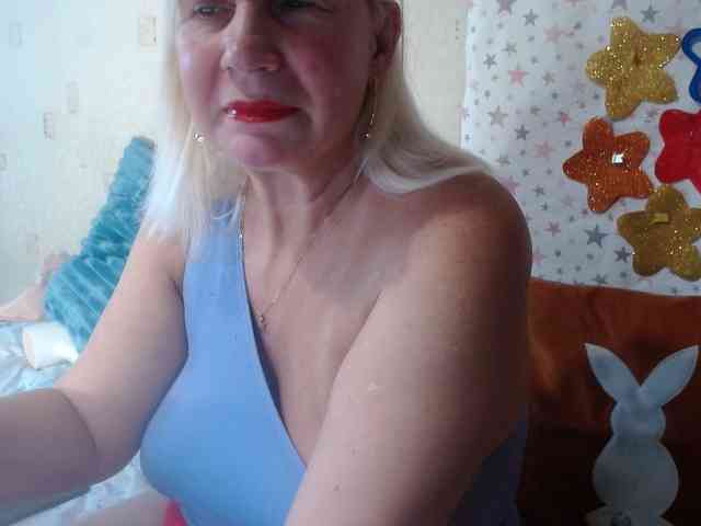 LanaStar1 webcam