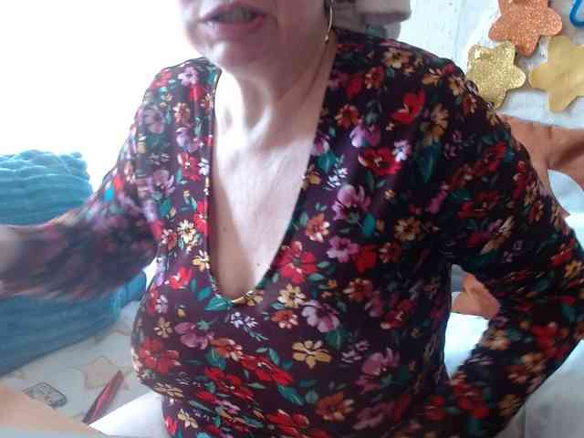 LanaStar1 webcam