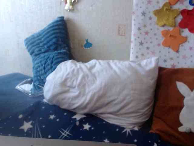 LanaStar1 webcam