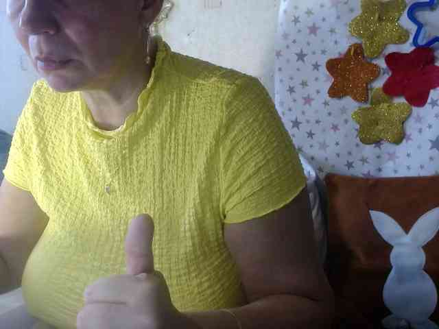 lanastar1's webcam live show