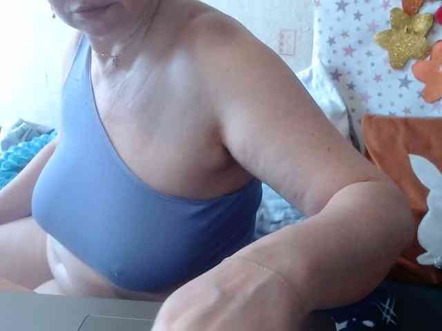 LanaStar1 webcam