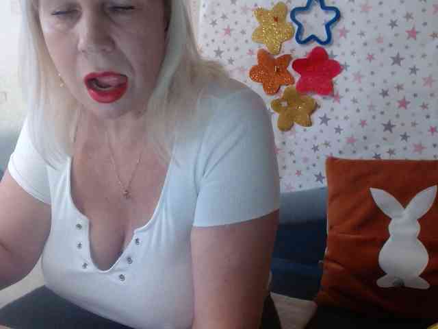 LanaStar1 webcam