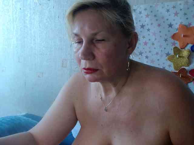 LanaStar1 webcam