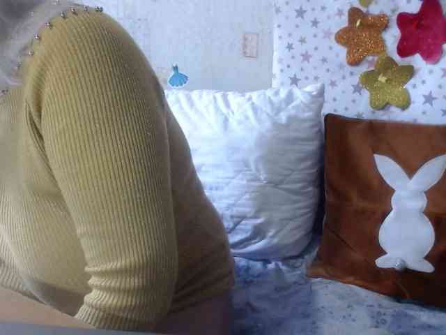 LanaStar1 webcam