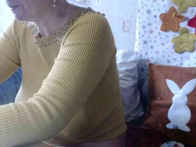 lanastar1's webcam live show