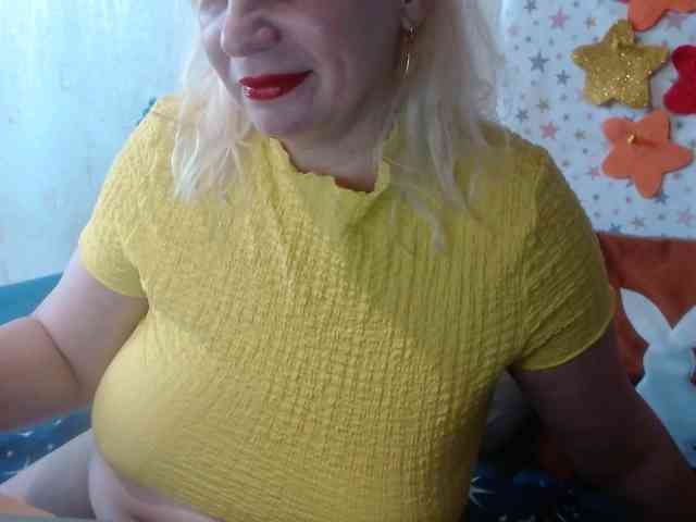 LanaStar1 webcam