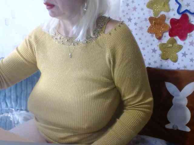 LanaStar1 webcam