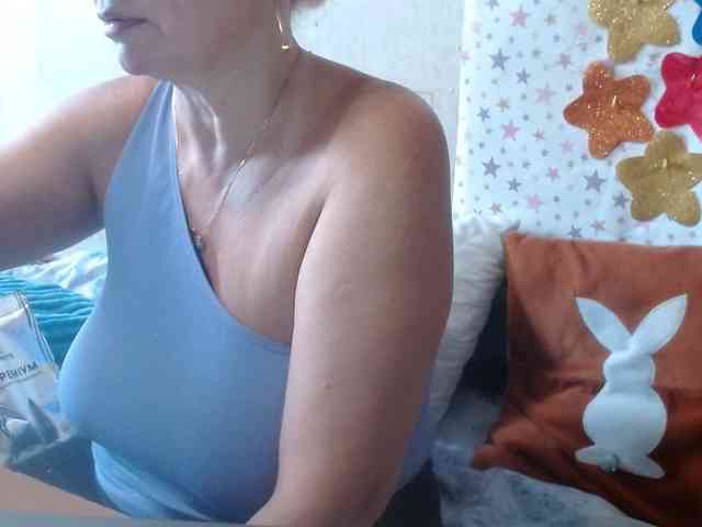 LanaStar1 webcam