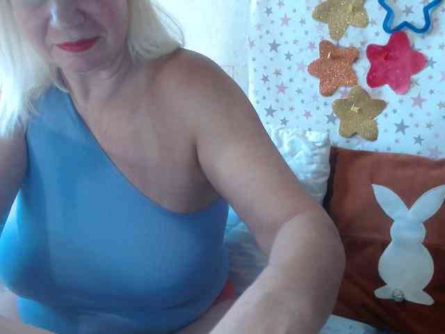 LanaStar1 webcam