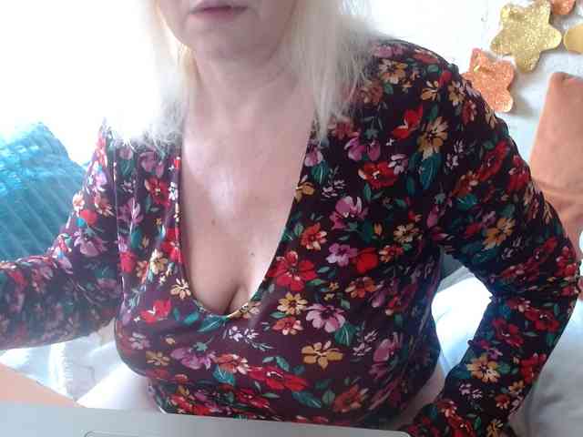 LanaStar1 webcam