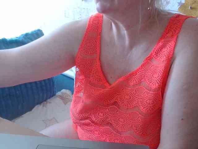 LanaStar1 webcam