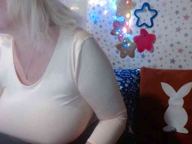 LanaStar1 webcam