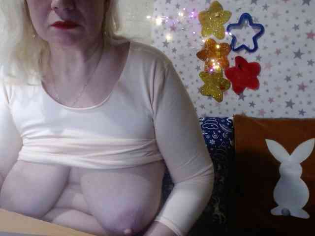 LanaStar1 webcam