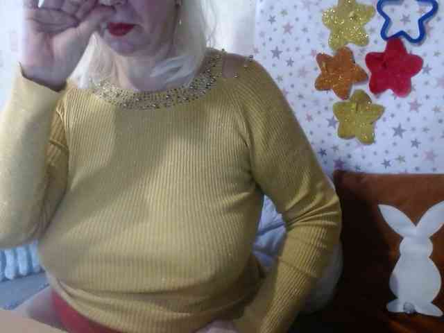 LanaStar1 webcam