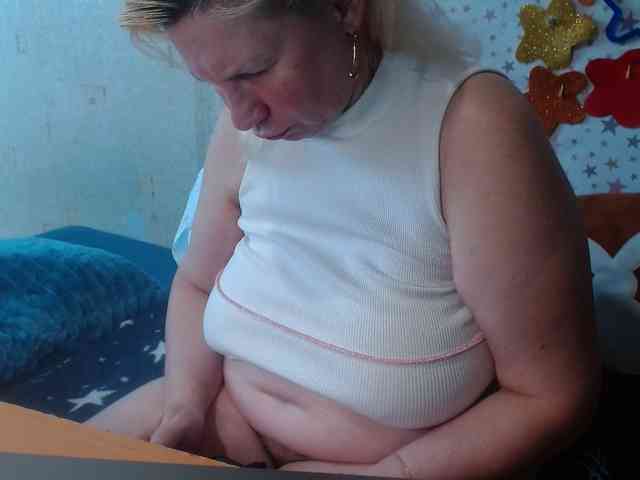 LanaStar1 webcam