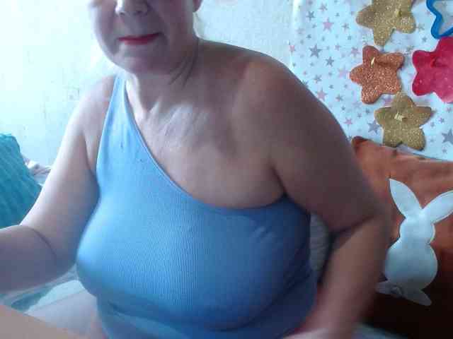 LanaStar1 webcam