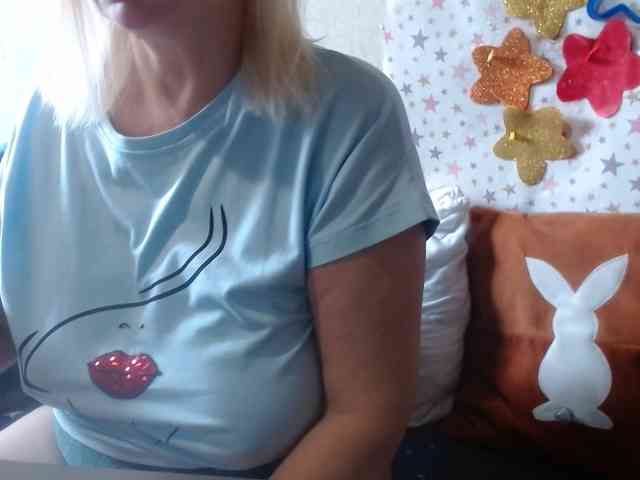 LanaStar1 webcam