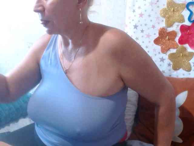 LanaStar1 webcam