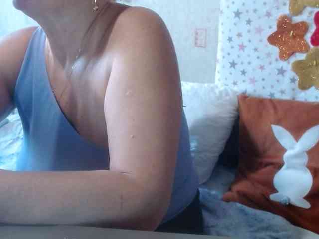 LanaStar1 webcam