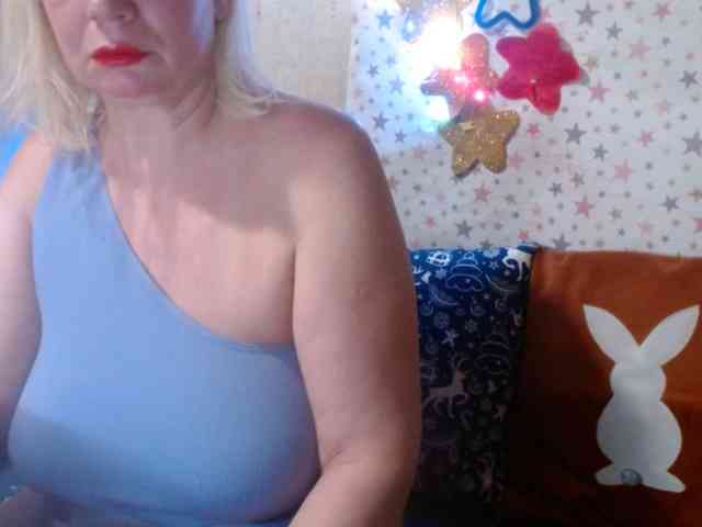 LanaStar1 webcam