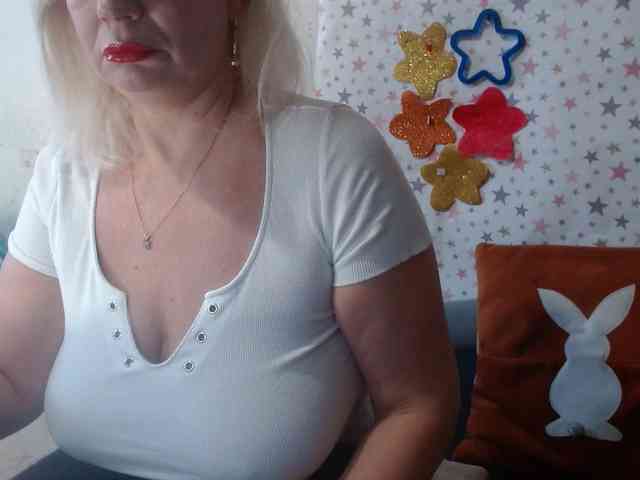 LanaStar1 webcam