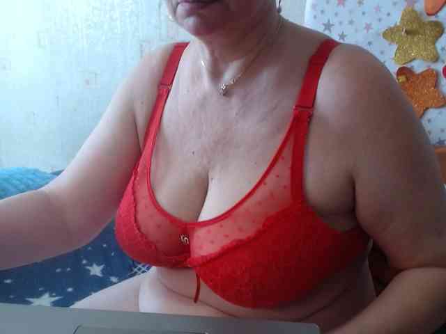 LanaStar1 webcam