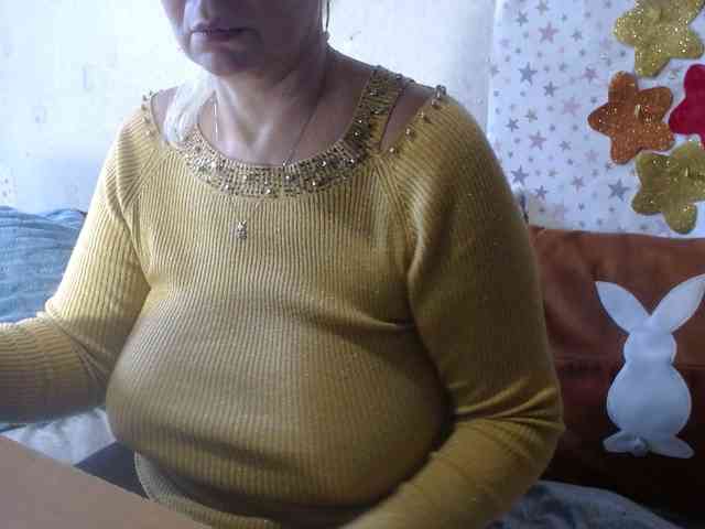 LanaStar1 webcam
