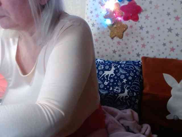 LanaStar1 webcam