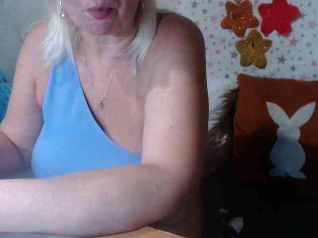 LanaStar1 webcam