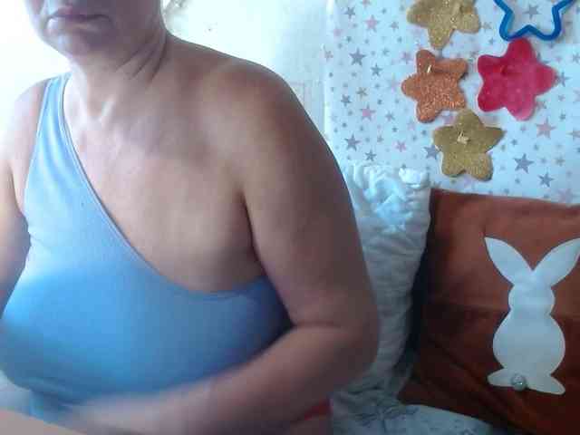 LanaStar1 webcam