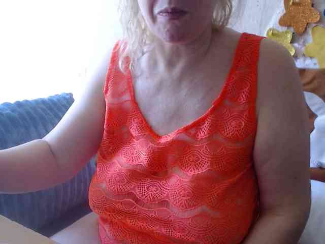 LanaStar1 webcam