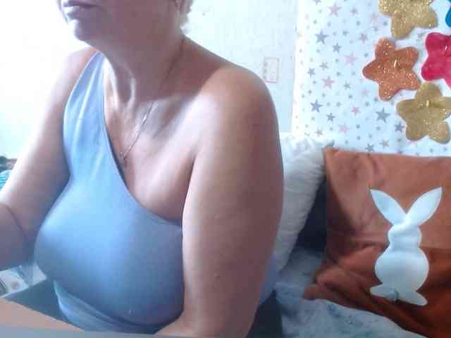 LanaStar1 webcam