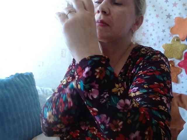 LanaStar1 webcam