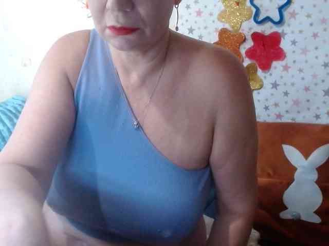 LanaStar1 webcam