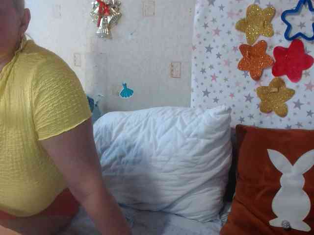 LanaStar1 webcam