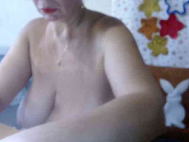 LanaStar1 webcam