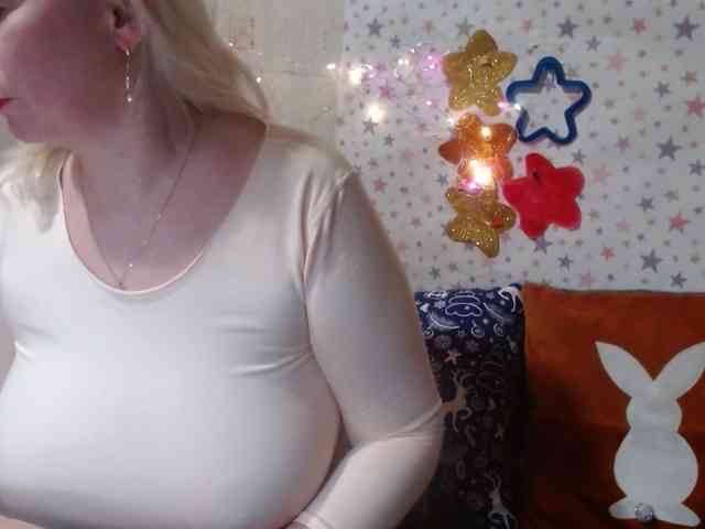 LanaStar1 webcam