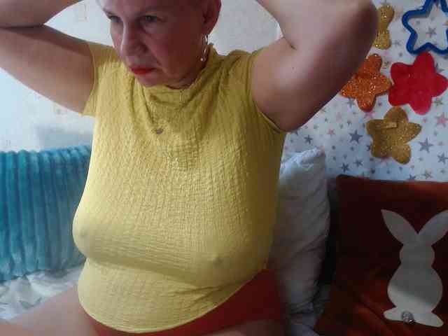 LanaStar1 webcam