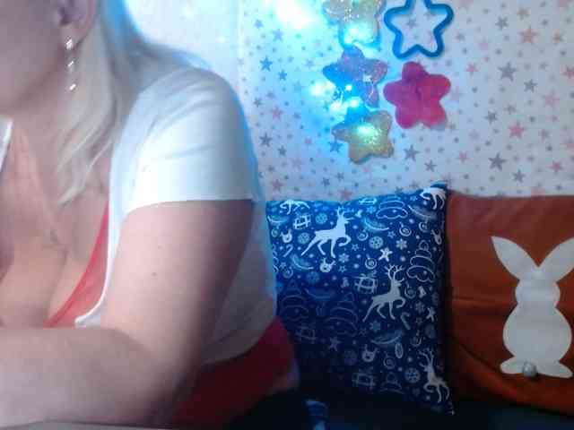 LanaStar1 webcam