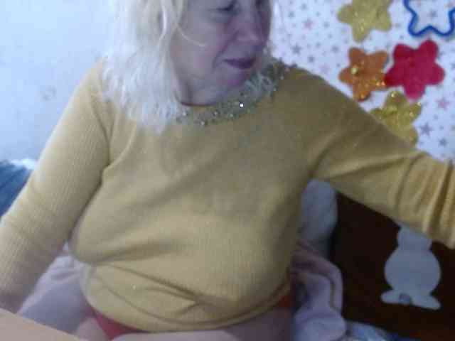 LanaStar1 webcam
