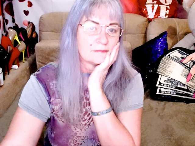 siberianberry's BongaCams show and profile